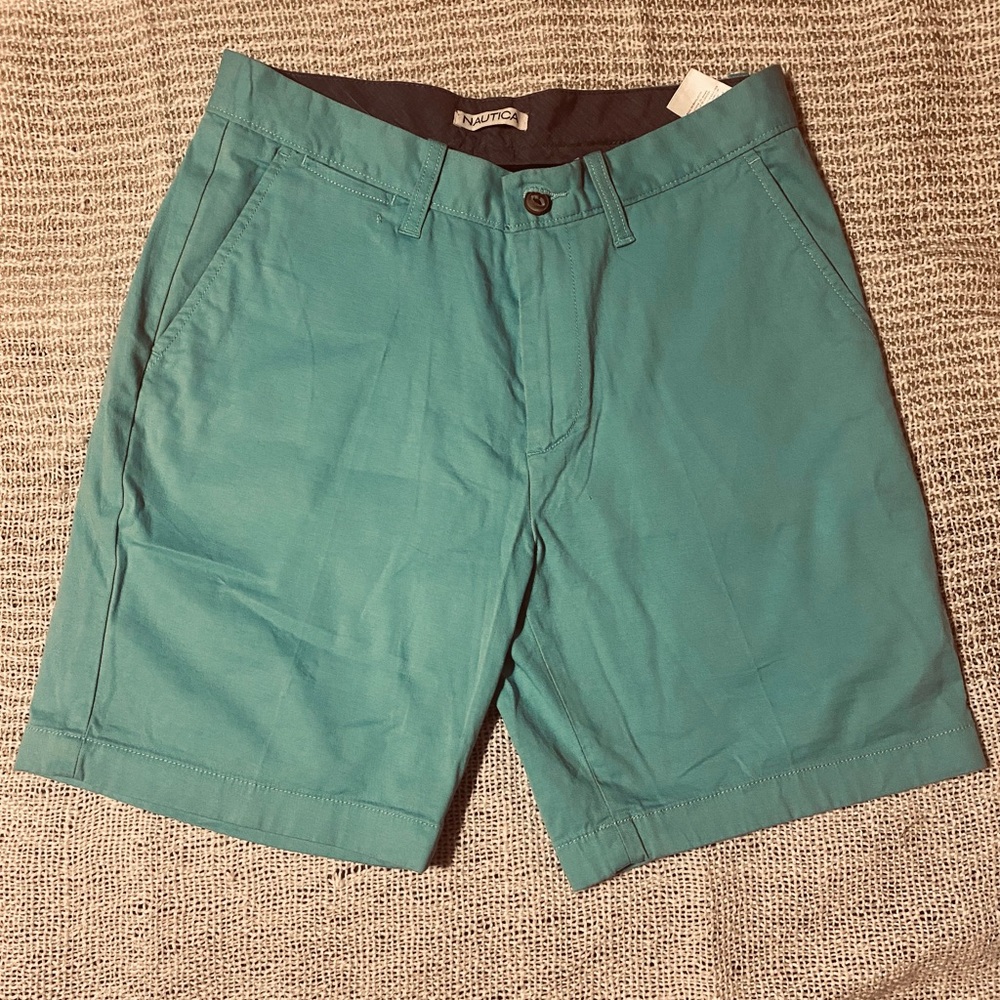 Mens Nautica Shorts